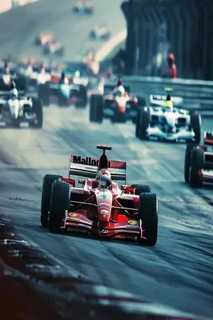 formula-1